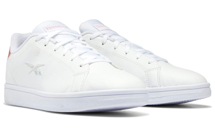 (WMNS) Reebok Royal Complete Skate shoes 'White' H03299