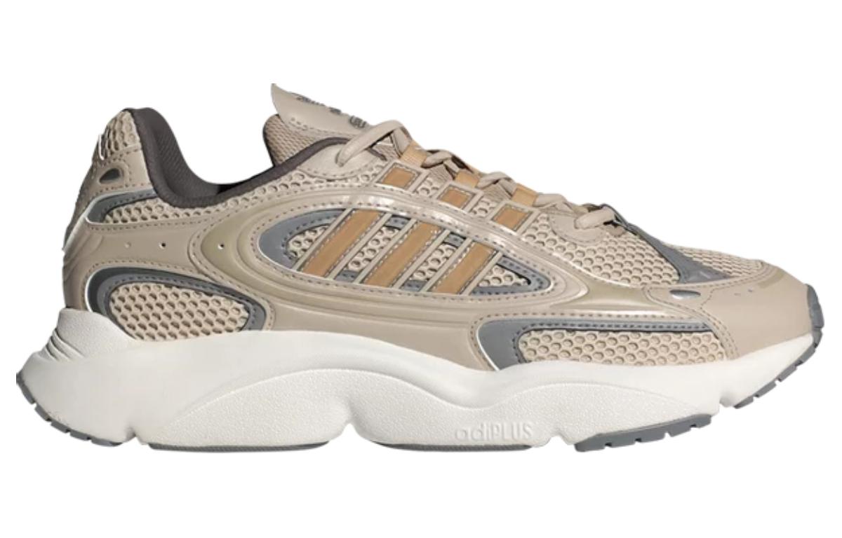 adidas Ozmillen 'Aluminium Magic Beige' IE3517