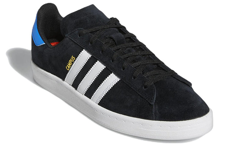 adidas Campus ADV 'Black White' GY6913