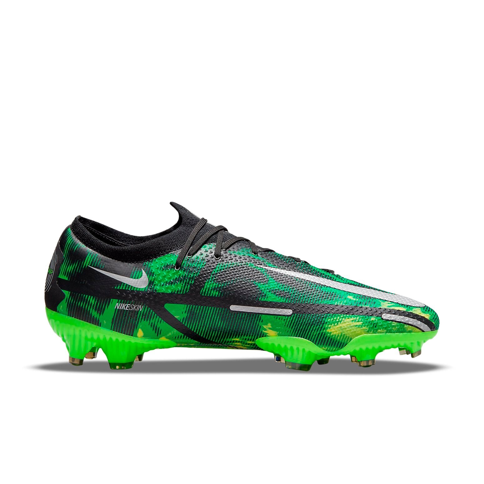 Nike Phantom GT2 Pro FG 'Shockwave' DM0734-003