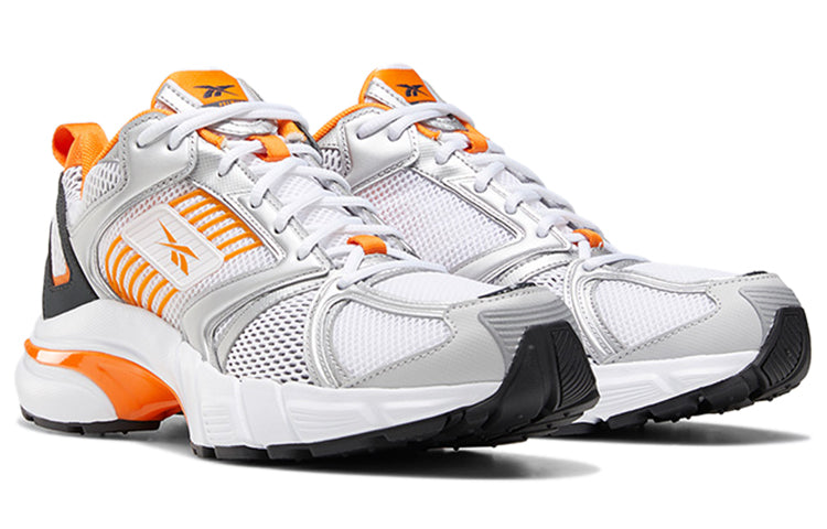Reebok Premier 'White High Vis Orange' FV7991