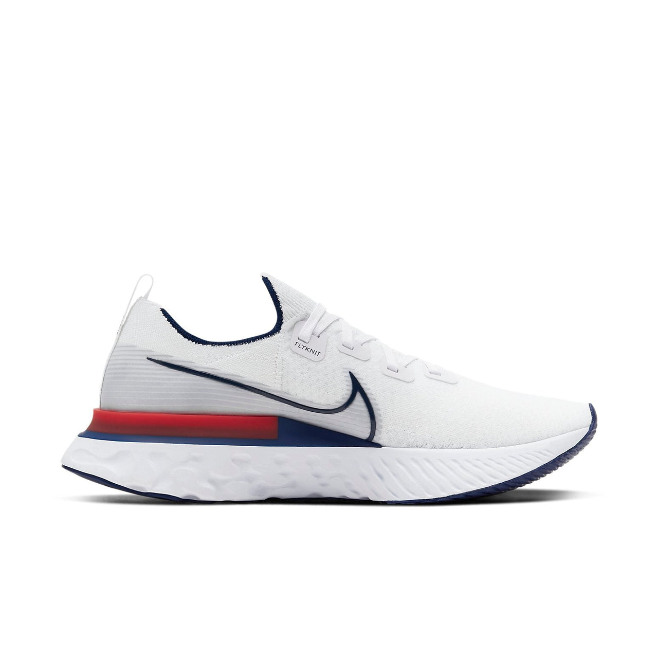 Nike React Infinity Run Flyknit 'Blue Ribbon Sports' CW7597-100