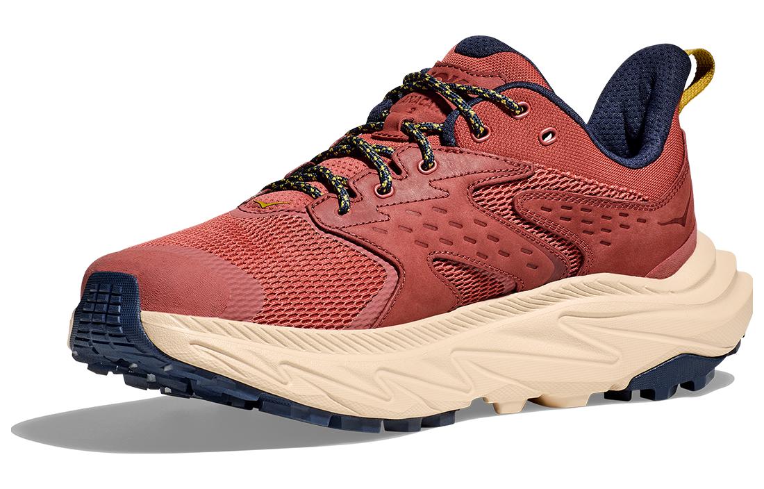 HOKA ONE ONE Anacapa 2 Low GTX 'Hot Sauce' 1141632-HSSS