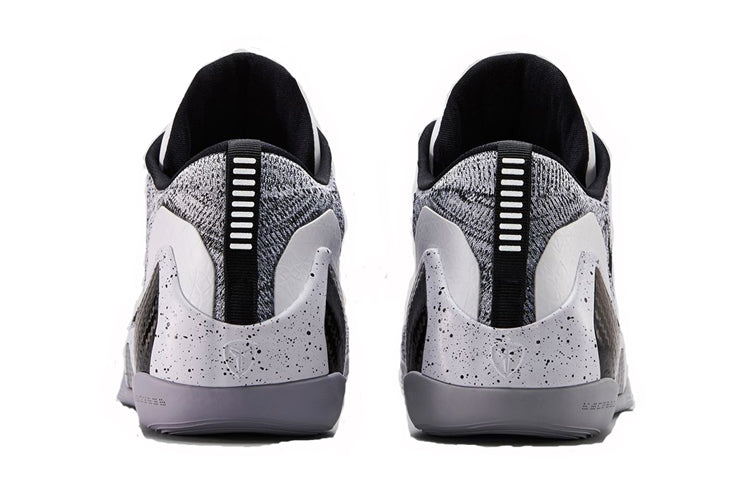 Nike Kobe 9 Elite Low 'Beethoven' 639045-101