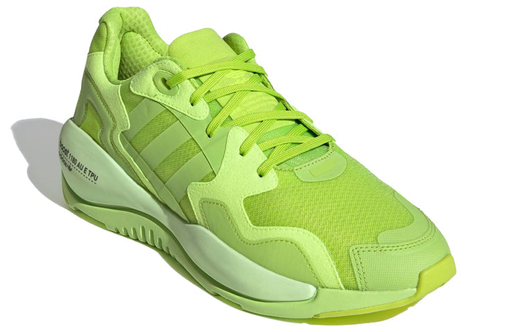 (WMNS) adidas ZX Alkyne 'Semi Solar Slime' FZ4037
