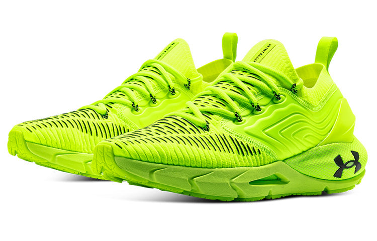 Under Armour HOVR Phantom 2 'Neon Green' 3024154-307
