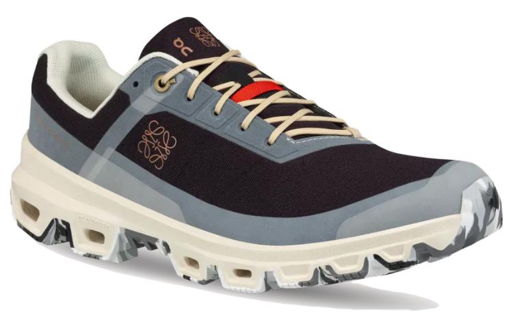 On Running Cloudventure 'Metallic Blue' 32.98179