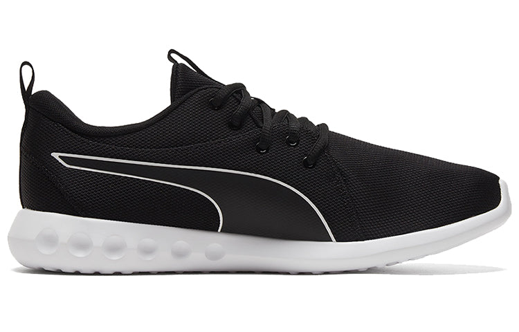 PUMA Carson 2 Cosmo Black/White Low sneakers 192731-01