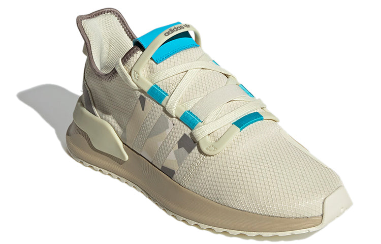 adidas originals U_Path Run 'Brown' FV9249