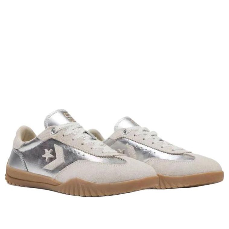 Converse Run Star Trainer 'Metallic Canvas' A15189C