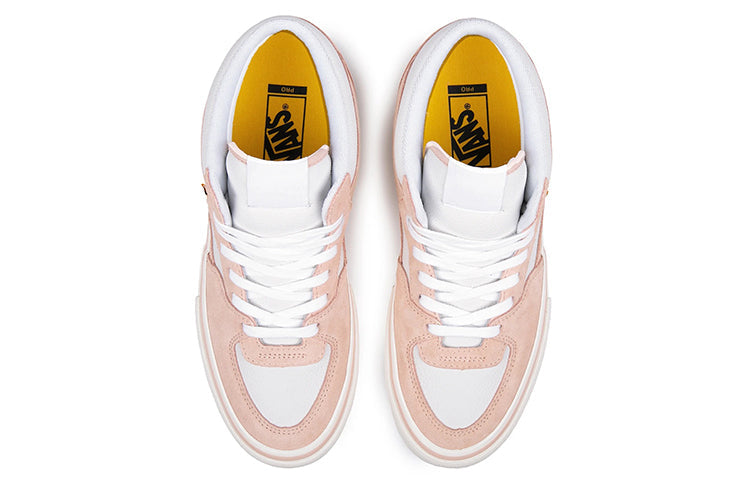 Vans Dime x Half Cab Pro LTD 'Salmon' VN0A4VHW2YQ
