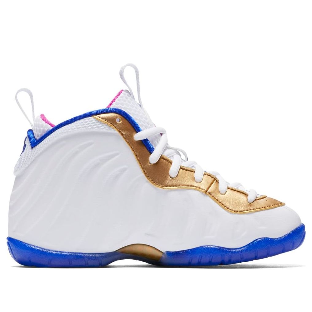 (PS) Nike Air Foamposite One 'Peanut Butter & Jelly' 723946-103