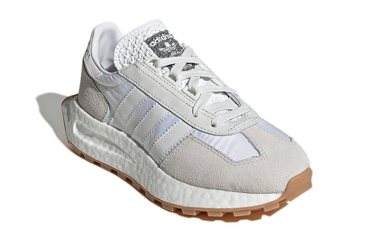 (GS) adidas Retropy E5 'Crystal White Gum' GW0786