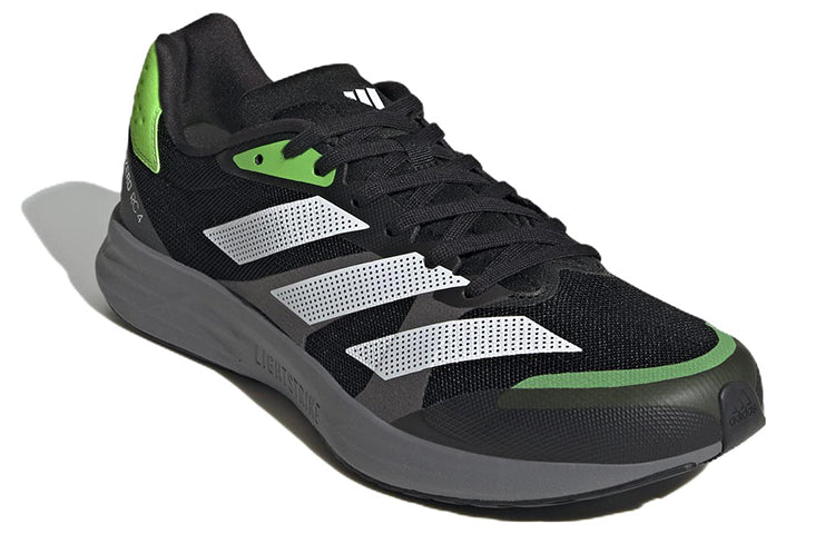adidas Adizero RC 4 'Black' GX6660