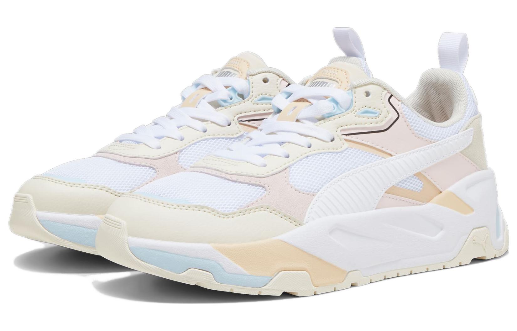 PUMA Trinity 'White Multi' 389289-17