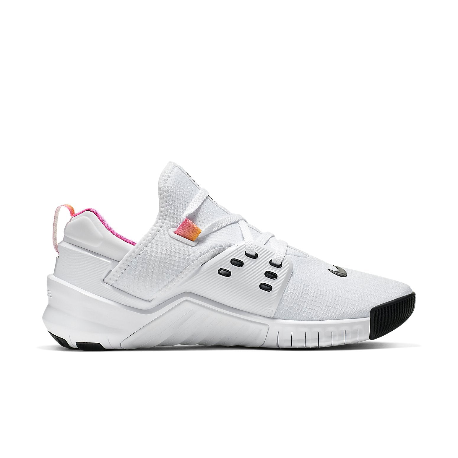 (WMNS) Nike Free Metcon 2 'Laser Fuchsia' CD8526-100