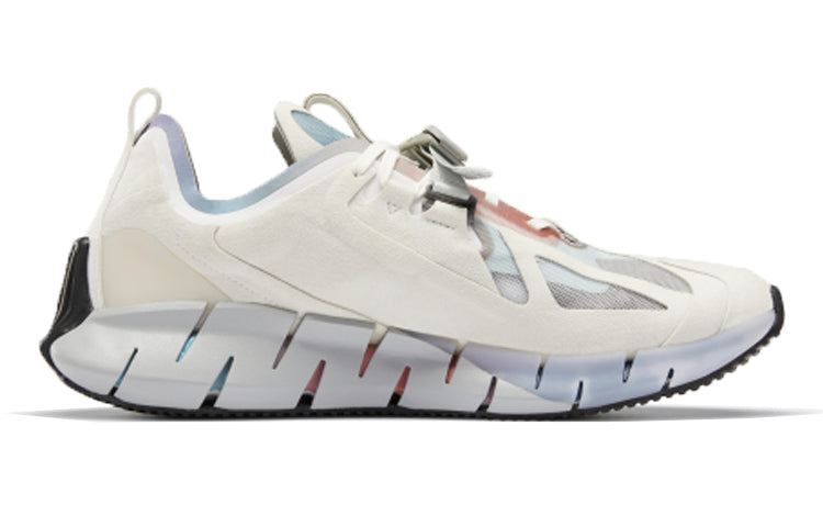 Reebok Ian Paley x Zig Kinetica Concept Type 1 'White' EG7477