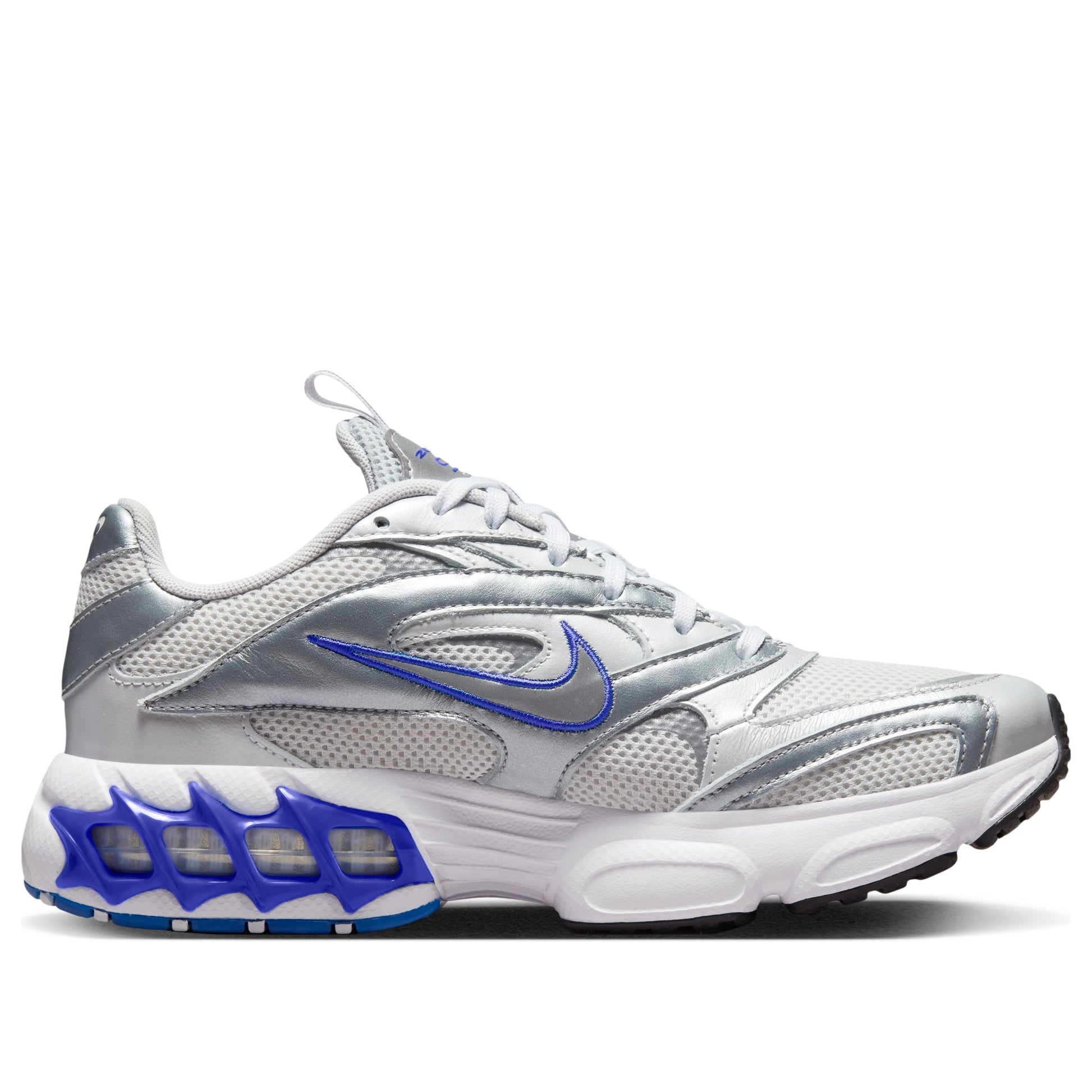 (WMNS) Nike Zoom Air Fire 'Metallic Silver' DX3217-043