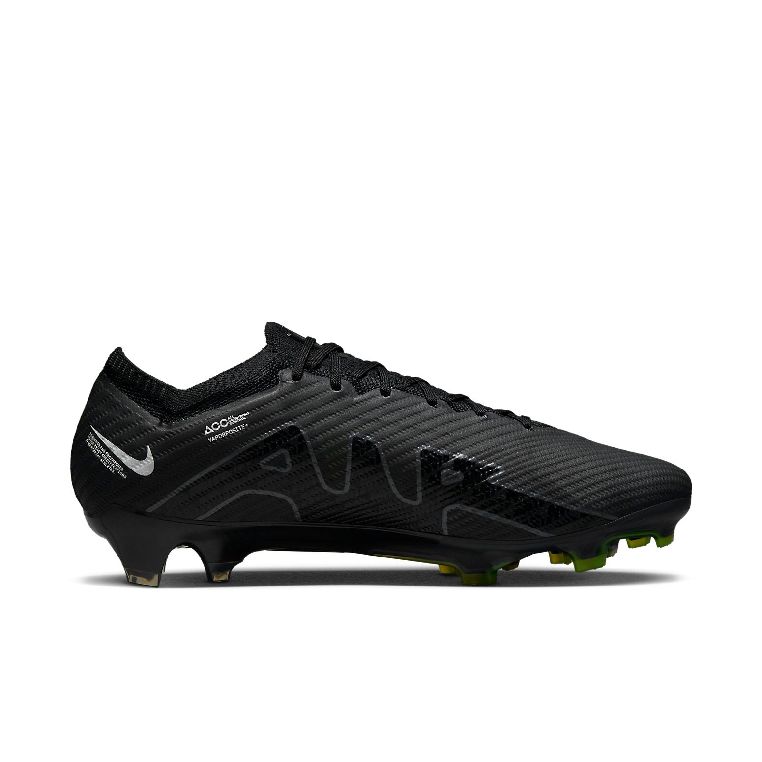 Nike Zoom Mercurial Vapor 15 Elite FG 'Shadow Pack' DJ4978-001