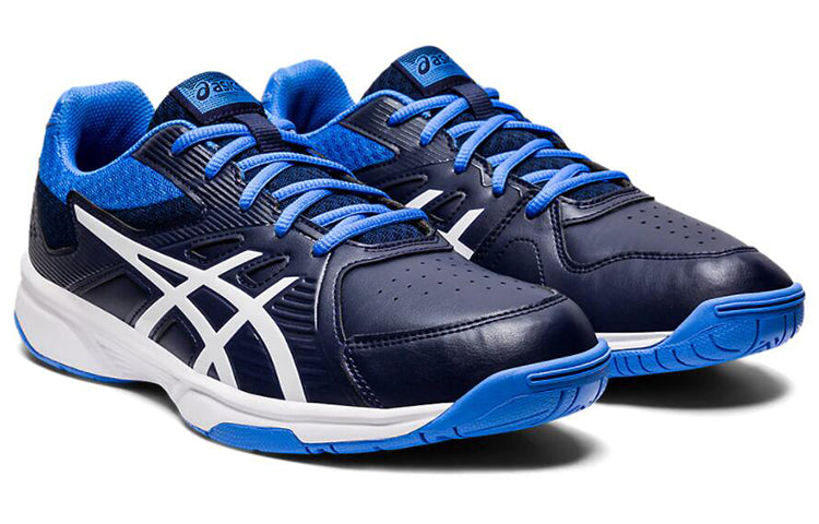 ASICS Court Slide 'Blue White' 1041A037-408