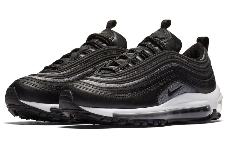 (WMNS) Nike Air Max 97 SE 'Black Dark Grey' AT0071-002