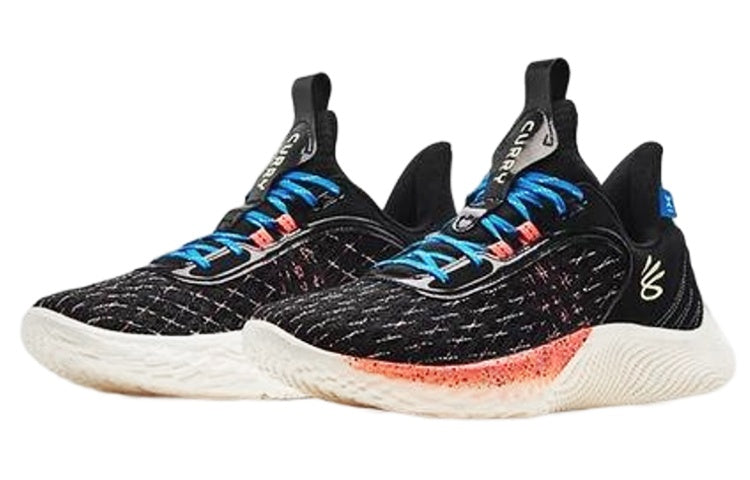 Under Armour Curry 9 'Light Show' 3025684-004