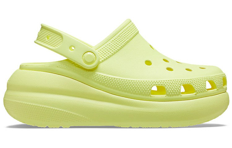 Crocs Classic clog 'Sulphur' 207521-75U