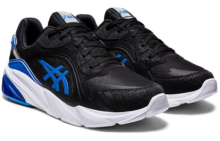ASICS Gel Quantum Infinity Micro 'Black Blue' 1021A339-002