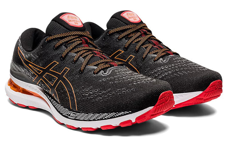 ASICS Gel-Kayano 28 'Black Clay Grey' 1011B189-005