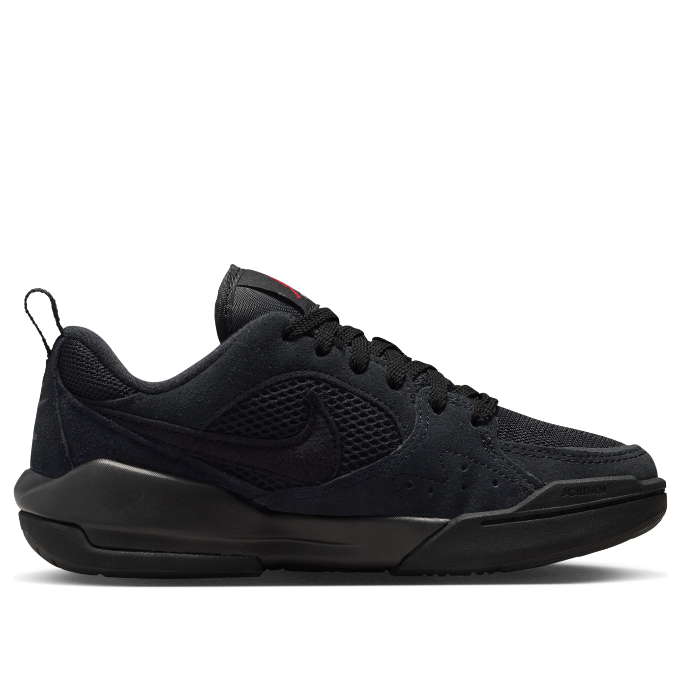 (GS) Air Jordan CMRT Era 'Black Gym Red' HQ0506-060