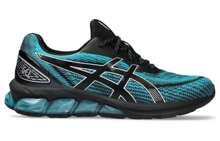 ASICS Gel-Quantum 180 7 'Illusion Blue Black' 1201A883-003