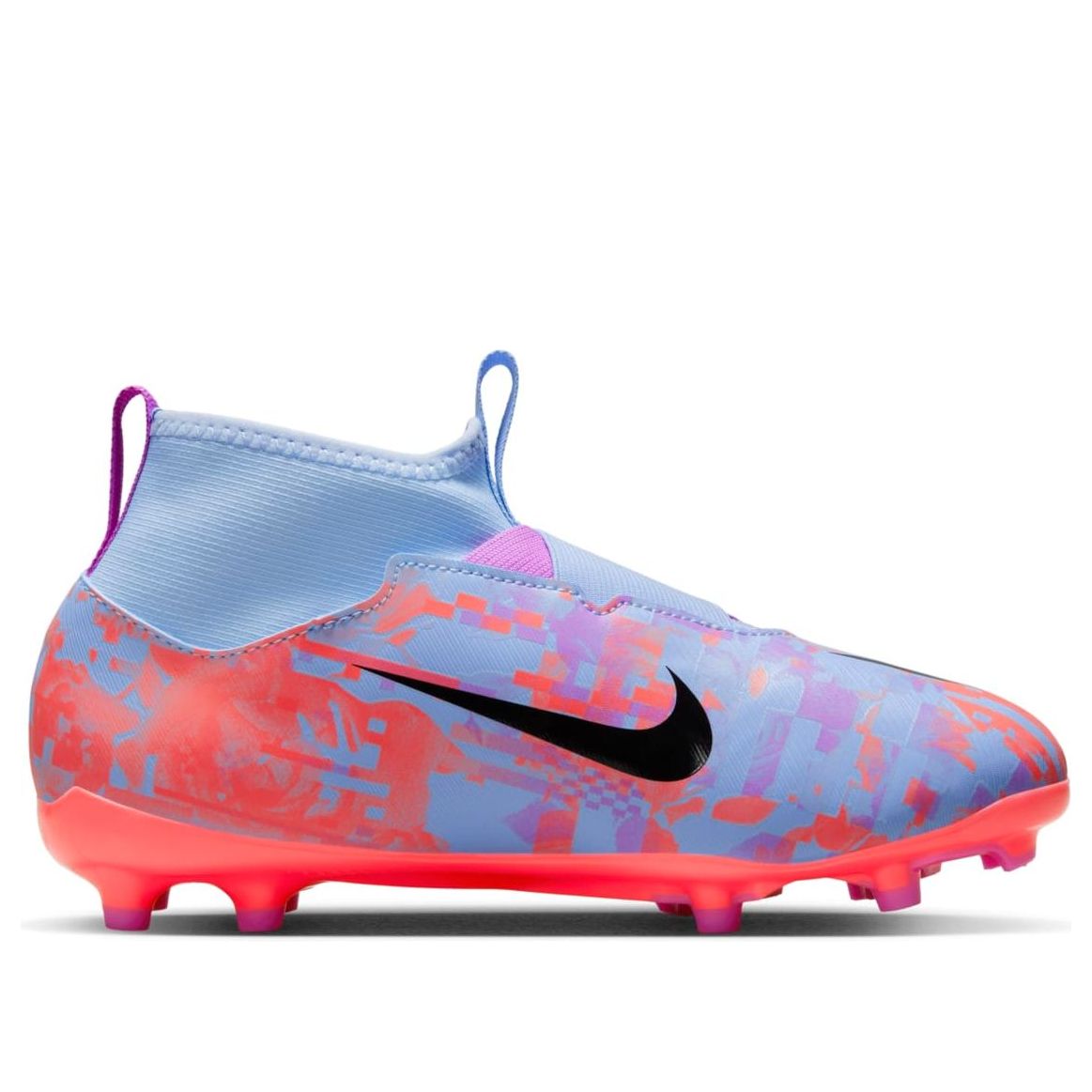 (GS) Nike Mercurial Superfly 9 Academy MG 'Dream Speed 6 Pack' DX1816-405