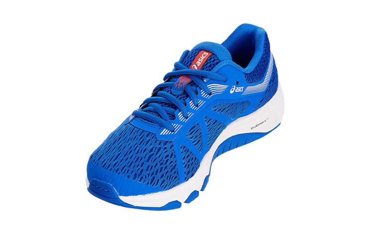 (GS) ASICS GT-1000 7 'Blue' 1014A005-405
