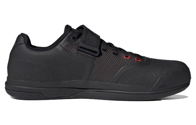 adidas Five Ten Hellcat Pro 'Black Red' FW3752