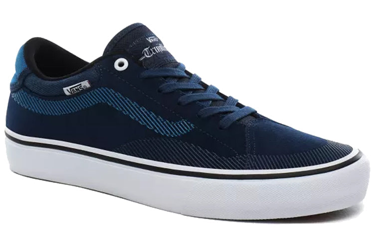 Vans TNT Advanced Prototype Pro 'Twill - Gibraltar Sea' VN0A3TJXSYH