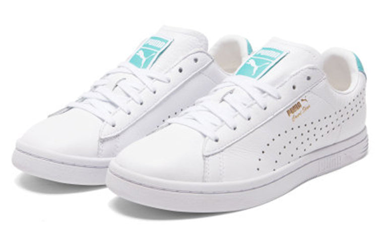 PUMA Court Star Nm 'White Blue' 357883-22