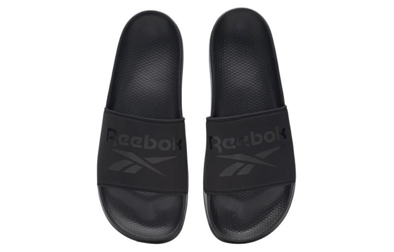 Reebok Fulgere Slides 'Black' 100038178