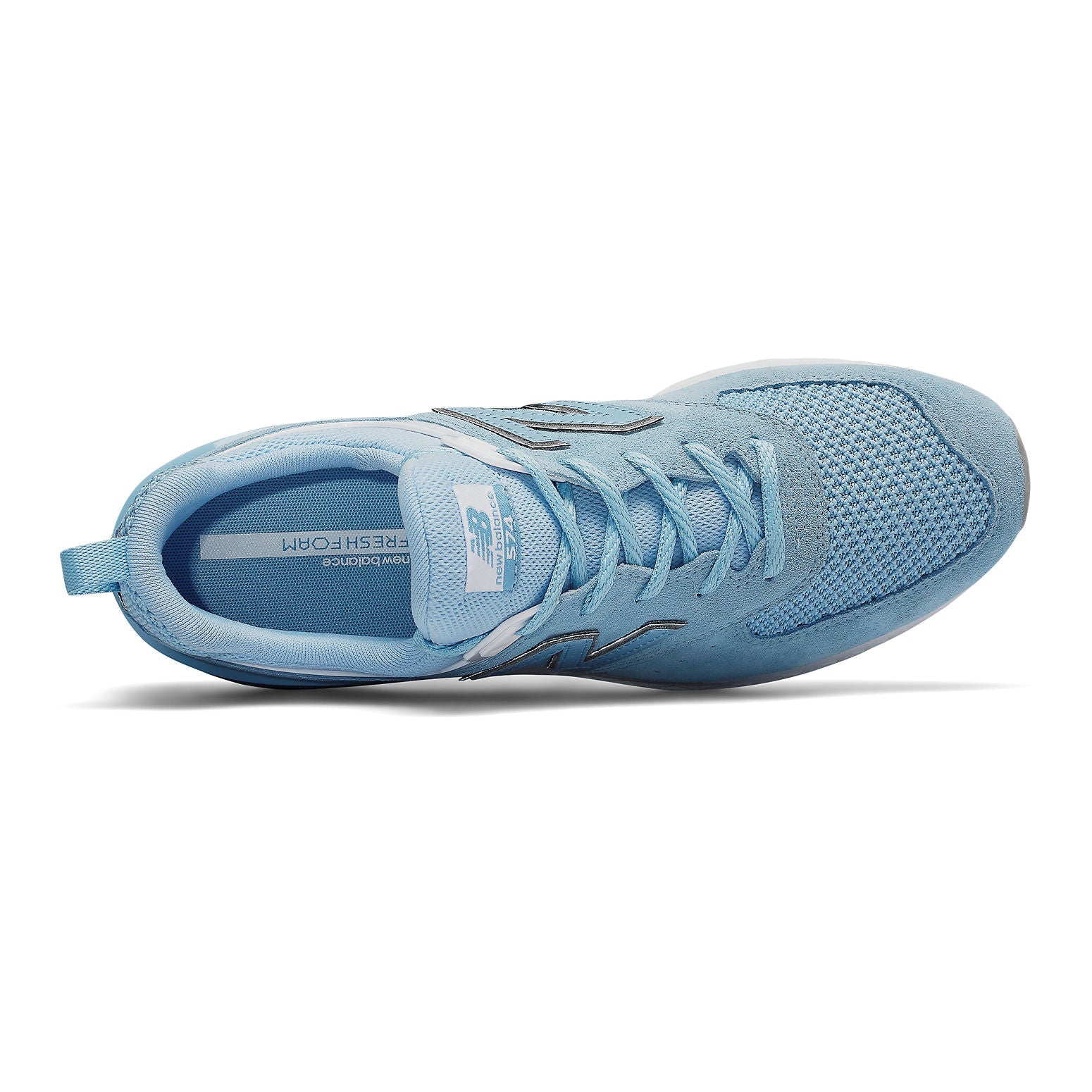 New Balance 574 Sport Low Cut Blue MS574STB