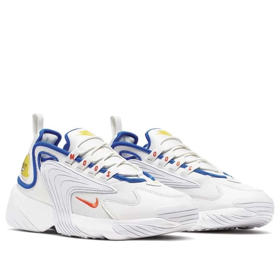 Nike Zoom 2K 'Platinum Tint' AO0269-005