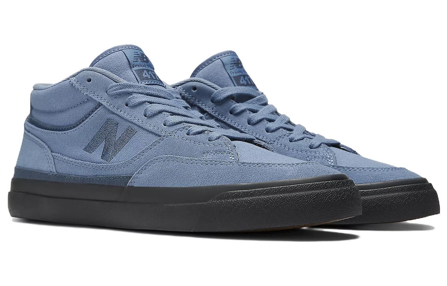 New Balance X Frankie Villani Numeric 417 'Mercury Blue' NM417NLR