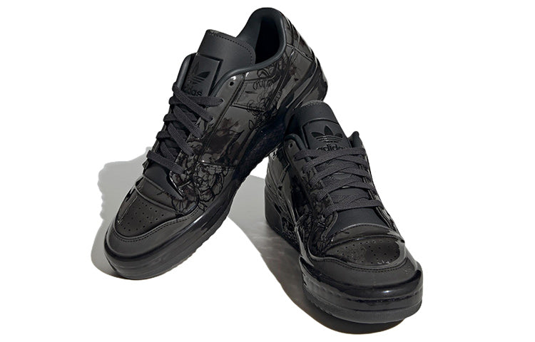 adidas Forum Low 'Chinese Porcelain' IE4203