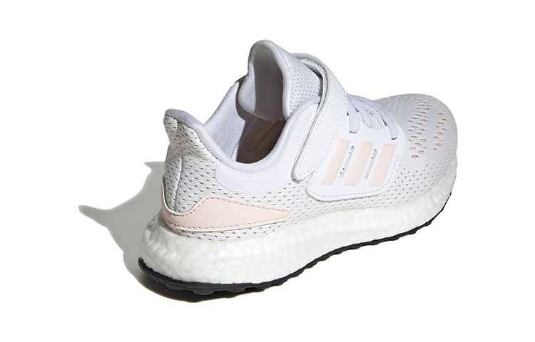 (PS) adidas PureBoost 22 'White Pink' IF0222