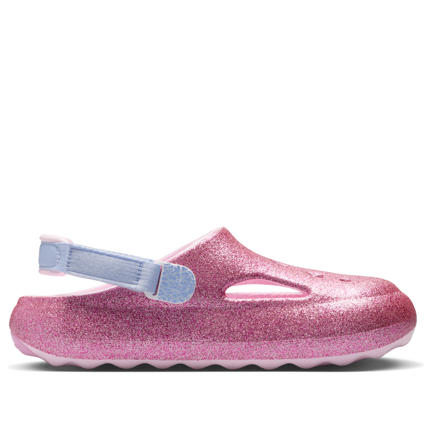 (GS) Air Jordan Hydrip 'Pink Foam Cobalt Bliss Pink Rise' IH7322-666