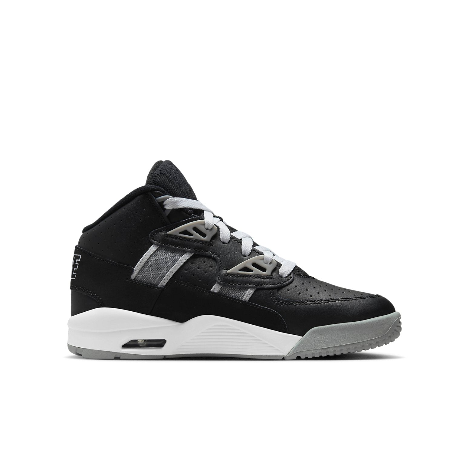 (GS) Nike Air Trainer SC High 'Raiders' DX3764-001