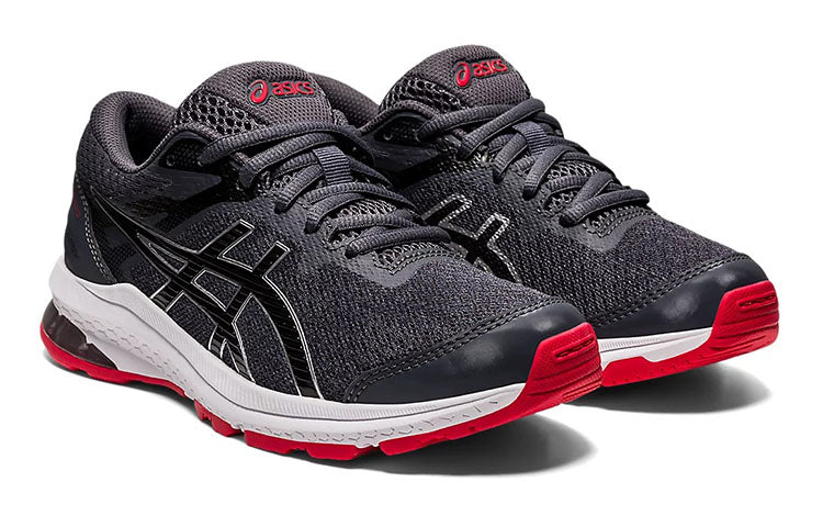 (GS) ASICS GT-1000 10 'Carrier Grey Pure Silver' 1014A189-023