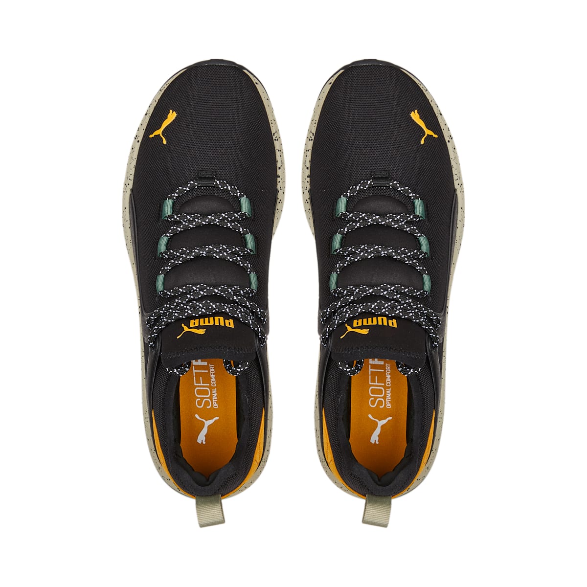 PUMA Electron 2.0 Open Road 387270-01