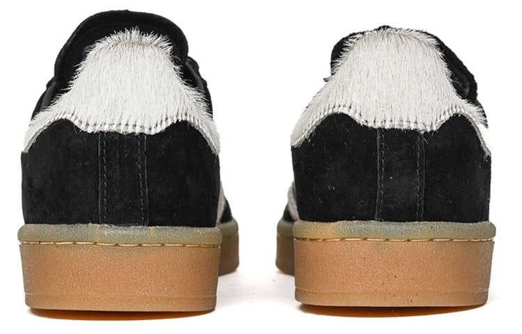 adidas Campus 'Black Brown' BZ0071