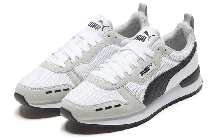 PUMA R78 'White Grey Violet' 373117-02