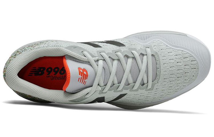 New Balance FuelCell 996v4 'Digital Pixel - Grey Neo Flame' MCH996U4