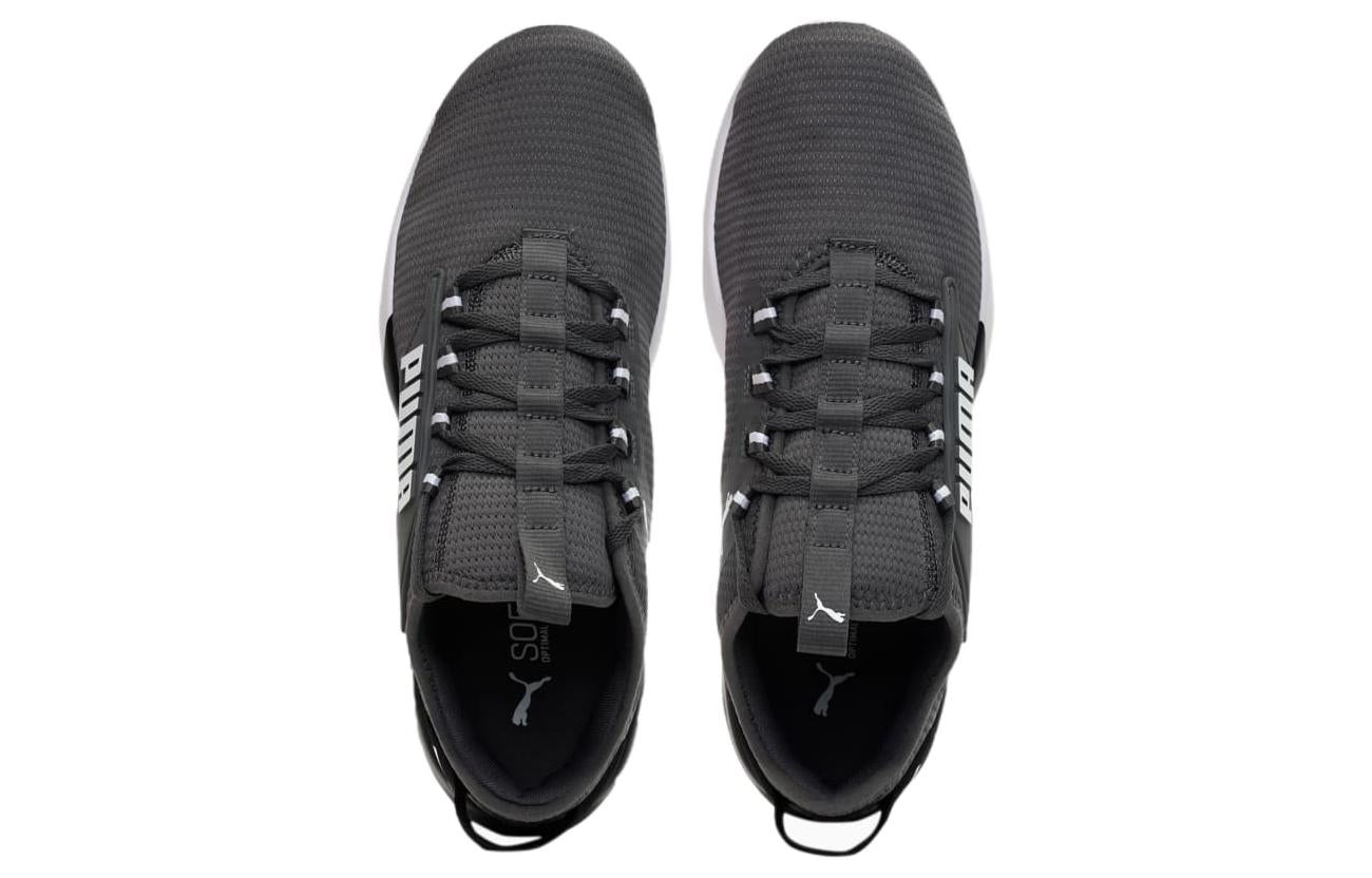 PUMA Retaliate 2 'Grey Black' 376676-03